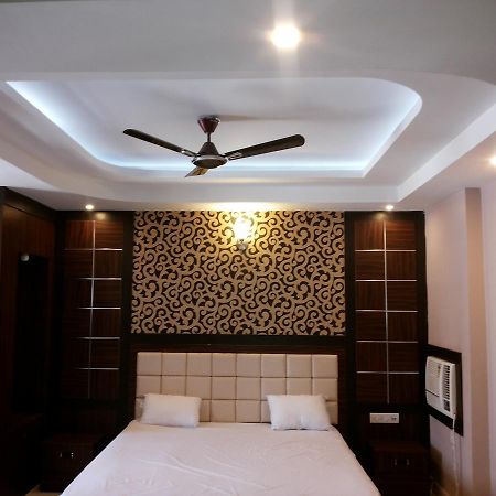 Hotel Kunal Dhanbād Exterior foto