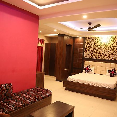 Hotel Kunal Dhanbād Exterior foto
