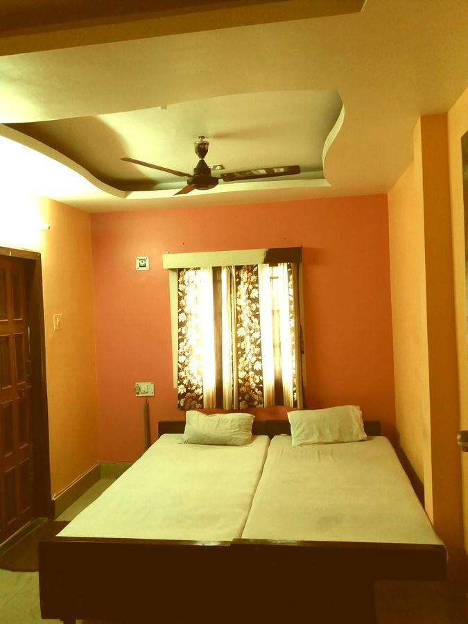 Hotel Kunal Dhanbād Exterior foto