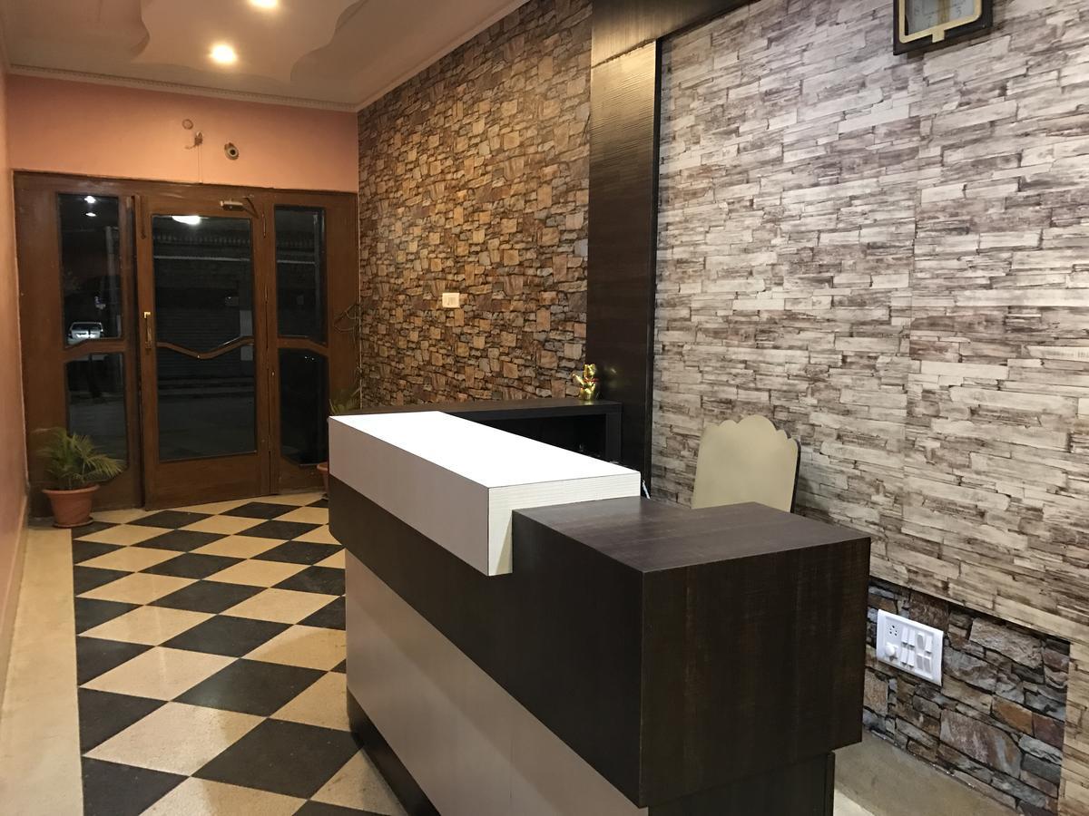 Hotel Kunal Dhanbād Exterior foto