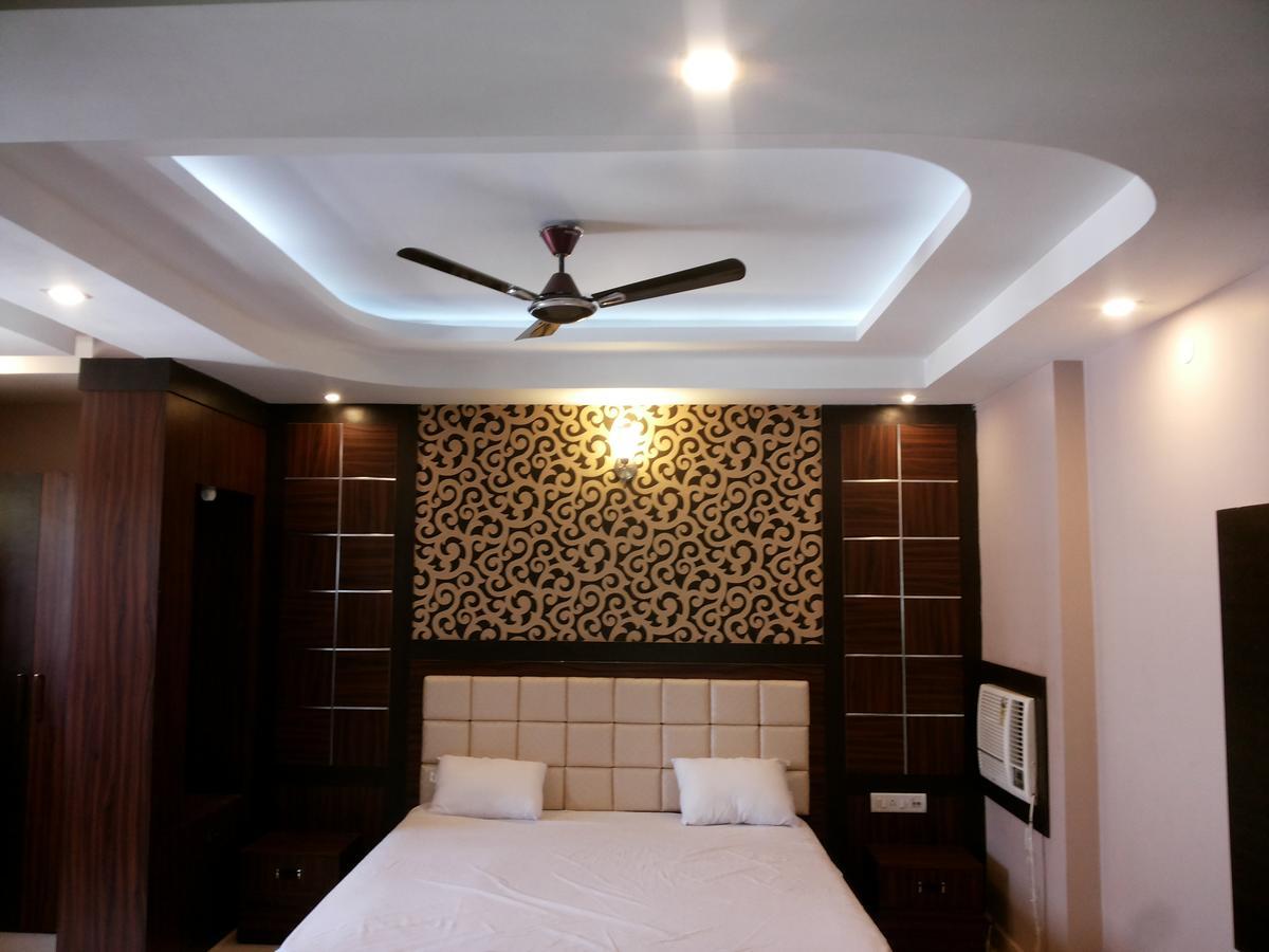 Hotel Kunal Dhanbād Exterior foto