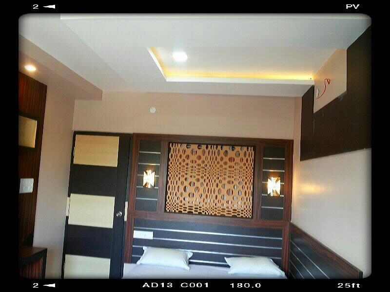 Hotel Kunal Dhanbād Exterior foto