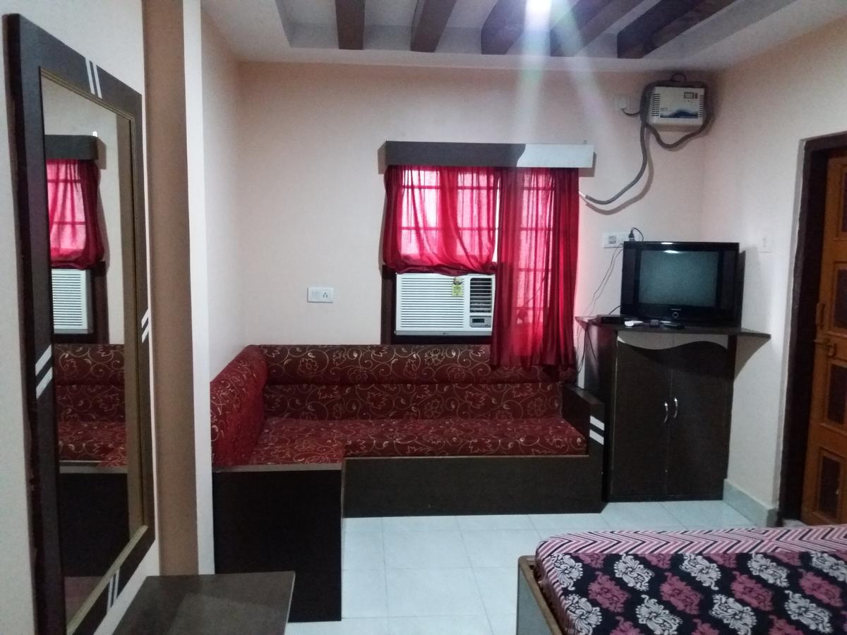 Hotel Kunal Dhanbād Exterior foto