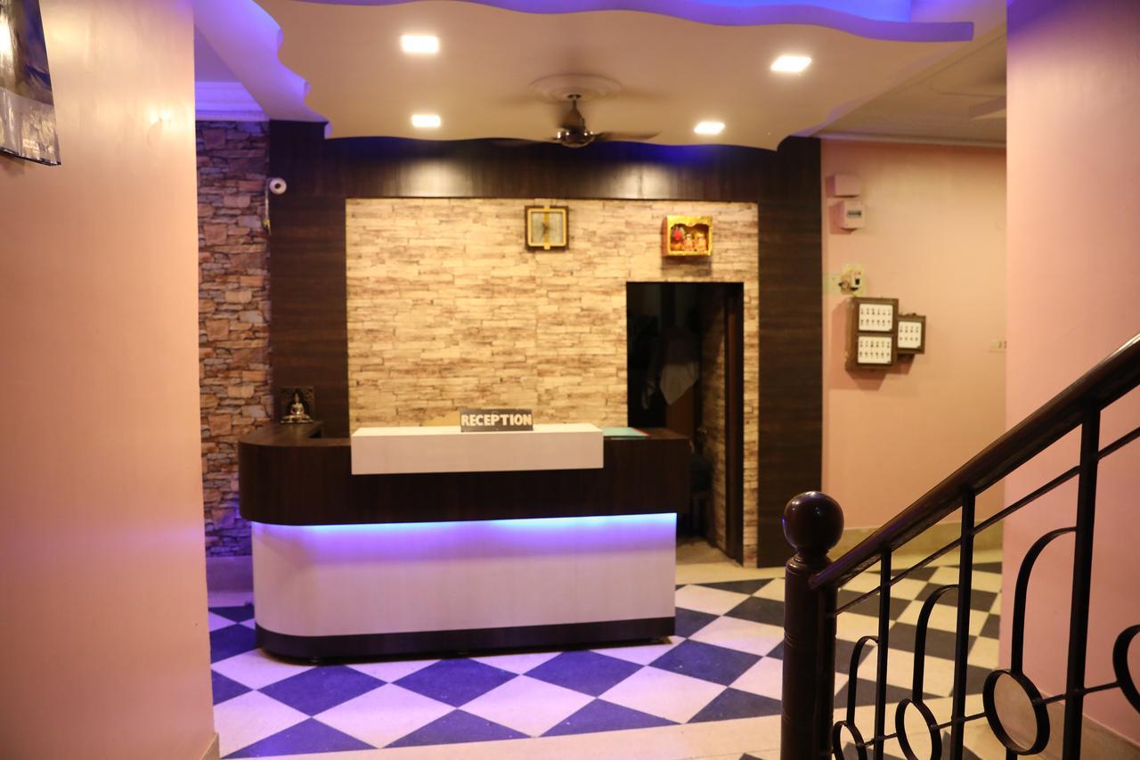 Hotel Kunal Dhanbād Exterior foto