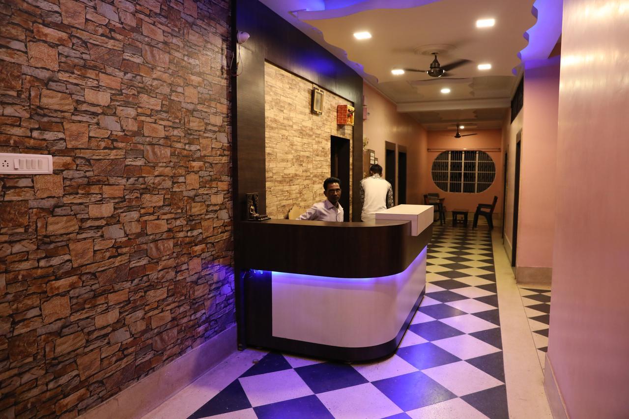 Hotel Kunal Dhanbād Exterior foto